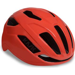 Kask Sintesi WG11 Cykelhjelm Tangerine