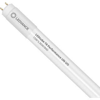 Ledvance LED Lysrør T8 Performance (UN) Ultra Output 15W 2400lm - 840 kold hvid | 120cm - erstatter 36W