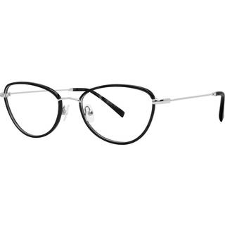 Vera Wang V700 Black Tortoise52 Briller Kvinder Tortoiseshell - Black Tortoise - 52mm