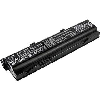 Batteri til Dell Alienware M15X mfl.