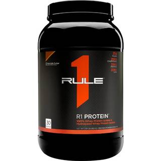 Valleproteinisolat 900 g