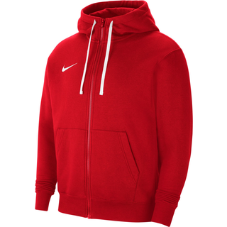 Sweatshirt med hætte Nike M NK FLC PARK20 FZ PO HOODIE cw6887-657 Størrelse S