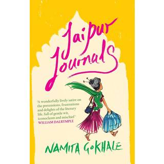 JAIPUR JOURNALS