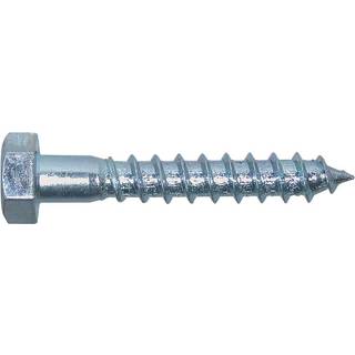 ITW FSK+, Elforzinket - Franske skruer - 8 x 40 - 139540