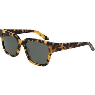 DRAGON Dragon DR ROWAN LL POLAR Polarized 242 54 Solbriller Mænd Tortoiseshell - Shiny Tortoise - 54mm