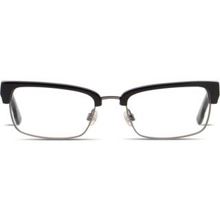 Spy LEWIS 573456388000 51 Briller Mænd Black - Black - 51mm
