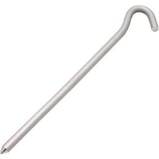 Coghlans Aluminum Tent Pegs - 7'' - Udendørsliv fra Coghlans