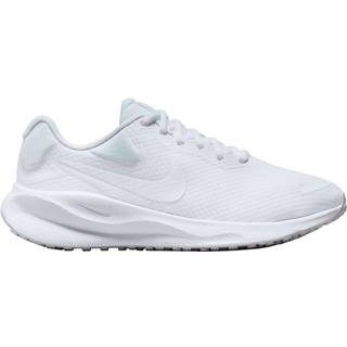 Nike Revolution 7-løbesko til vej til mænd - hvid - 40