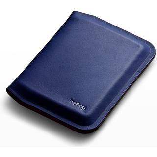 Bellroy Apex Slim Sleeve RFID Pung blå