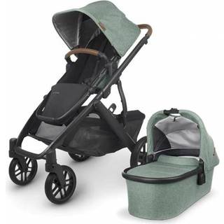UPPAbaby CRUZ V2 Duovogn, Stella Grey