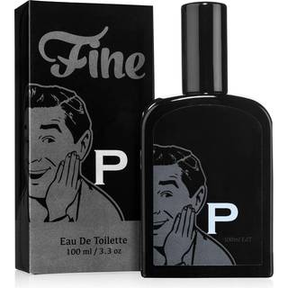 Fine Accoutrements Platinum Eau de Toilette, 100 ml.