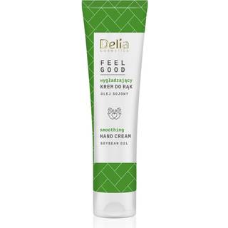 Delia Cosmetics Feel Good Nærende creme til hænder 100 ml - 100 ml
