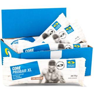 Core PROBAR XL, Chokolade, 12-pak