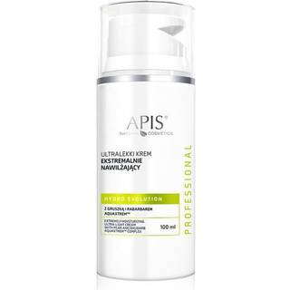 Apis Natural Cosmetics Hydro Evolution Let fugtighedscreme Til dehydreret og beskadiget hud 100 ml - 100 ml