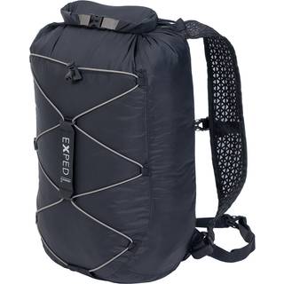 Exped Cloudburst 15 Daypack størrelse 15 l farve blå