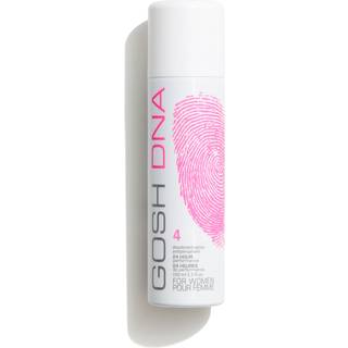 Gosh - DNA for Her No. 4 Deodorant Spray - 150 ml