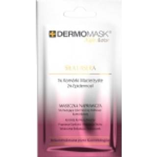 L’biotica DermoMask Night Active Ansigtsmaske mod rynker Til at behandle dybe rynker 12 ml - 12 ml