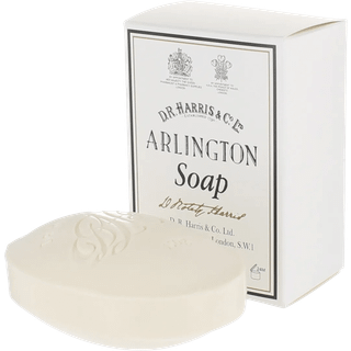 D.R. Harris & Co. Arlington Badesæbe (150 gr)