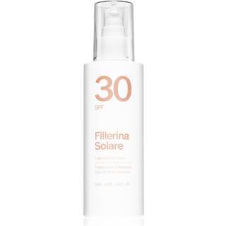 Fillerina Sun Beauty Body Sun Milk Kropssolcreme SPF 30 150 ml - 150 ml