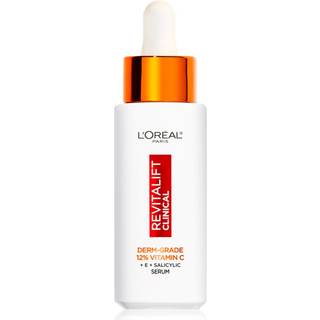 L’Oréal Paris Revitalift Clinical Ansigtsserum Med C-vitamin 30 ml - 30 ml