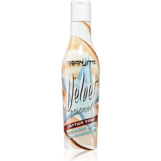 Oranjito After Tan Velvet Caramel Fugtgivende aftersun lotion 200 ml - 200 ml