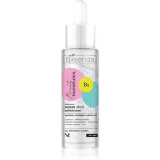 Bielenda Beauty Molecules Serum til problematisk hud 30 g - 30 g