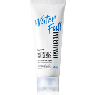 Jumiso - Waterfull Hyaluronic Cream