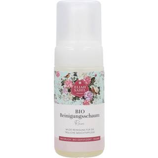 Eliah Sahil Face Cleanser Foam Rose - Økologisk - 110 ml.
