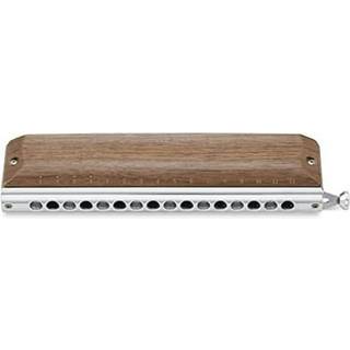 Suzuki Music S-64CW Kromatisk mundharmonika