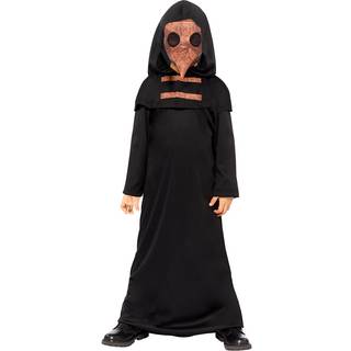 Plague Doctor kostume