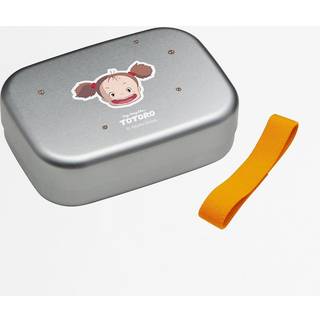 MY NEIGHBOR TOTORO - Mei - Aluminium Bento 97x134x42mm
