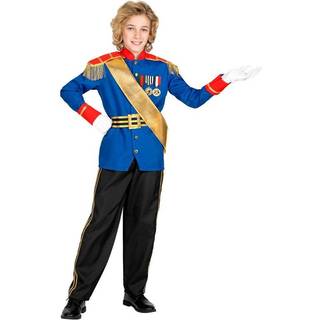 Prince Charming kostume