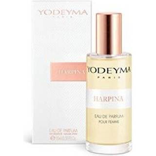 Yodeyma paris eau de parfum harpina 15ml