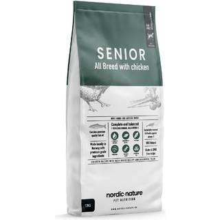 Nordic Nature Senior - 12 kg