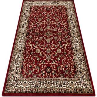 Tæppe ROYAL ADR design 1745 rødbrun 100x200 cm