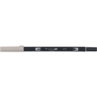 Penselpen Tombow ABT Dual Brush Pen Warm Gray 2 79