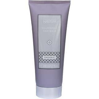 Organic Hairspa Nourishing Hair Mask 200 ml