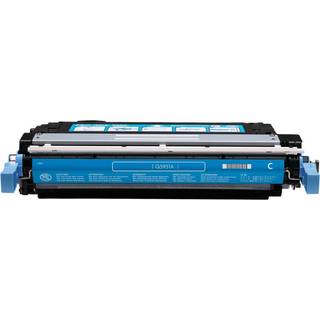 Kompatibel HP 643A / Q5951A cyan toner