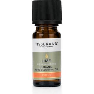 Tisserand Aromatherapy - Økologisk Lime Citrus Aurantifolia 9 ml