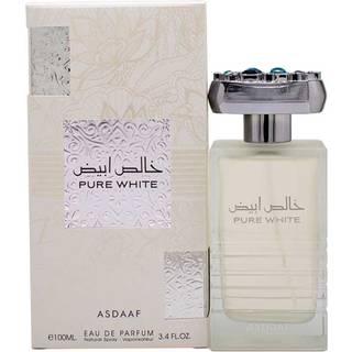 Asdaaf Pure White edp 100ml