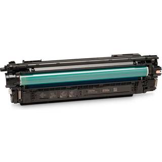Kompatibel HP 656X / CF463X magenta XL toner
