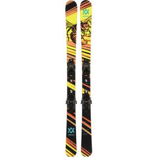 Völkl Juniors' Revolt Wasp vMotion 23/24 Blue, 118cm