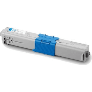 OKI 44973535 cyan toner - Kompatibel