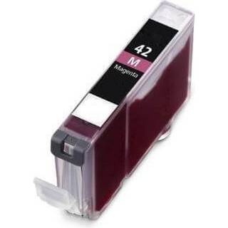 Canon CLI42M / 6386B001 magenta XL blækpatron - Kompatibel