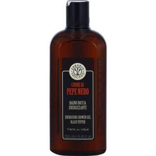 Erbario Toscano Cuore di Pepe Nero Energigivende brusegel 250 ml - 250 ml