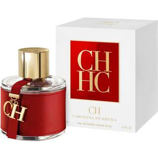 Carolina Herrera CH Woman Eau de toilette 50 ml