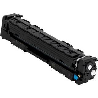 Kompatibel HP 201X / CF401X cyan XL toner