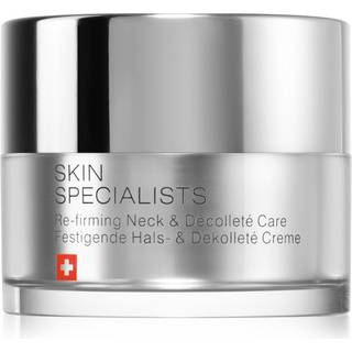 ARTEMIS SKIN SPECIALISTS Opstrammende creme til hals og kavalergang 50 ml - 50 ml