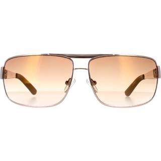 Guess GU6954 32G 68 Solbriller Mænd Guld - Gold - 68mm