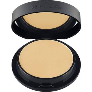 Sephora Collection - Best Skin Ever Mat - Foundation Pudder Mat - Matte Perfection Powder Fdt-23 G - For Women - Beige